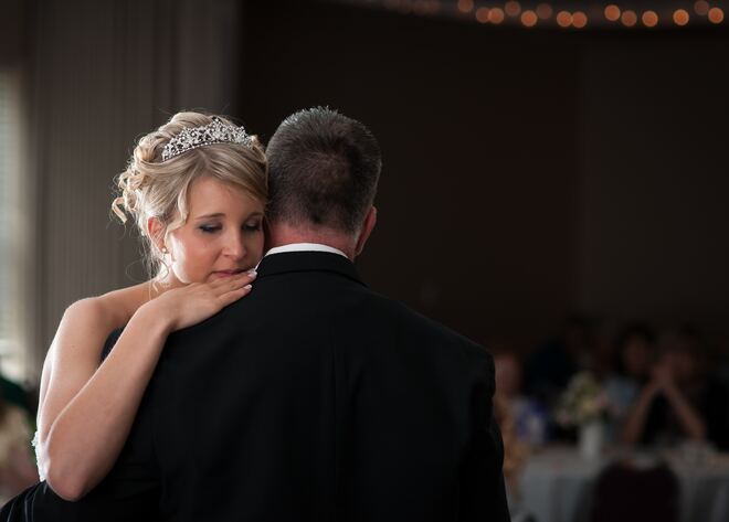 Father-Daughter Dance: What to Expect and How to Prepare