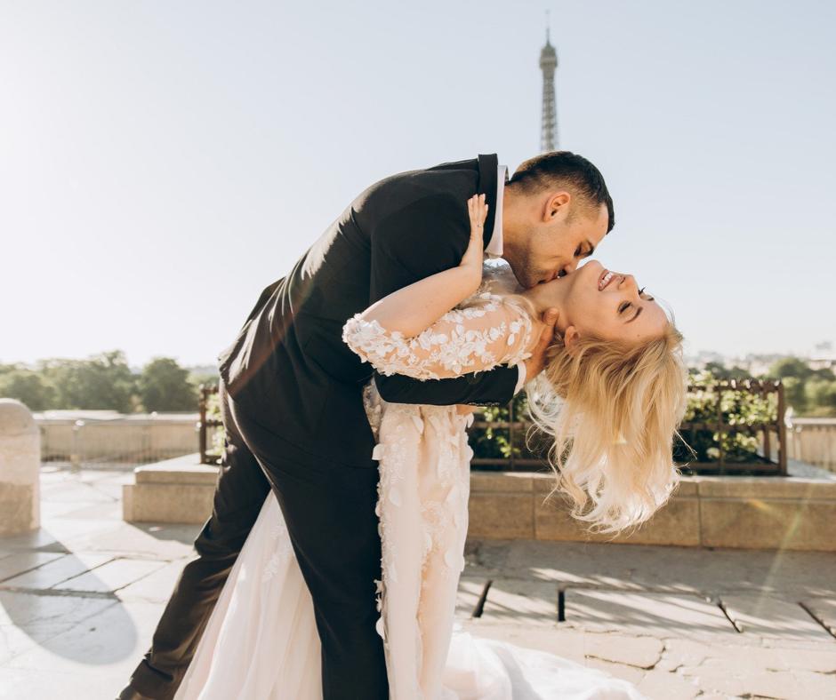 Wedding Dance Lessons